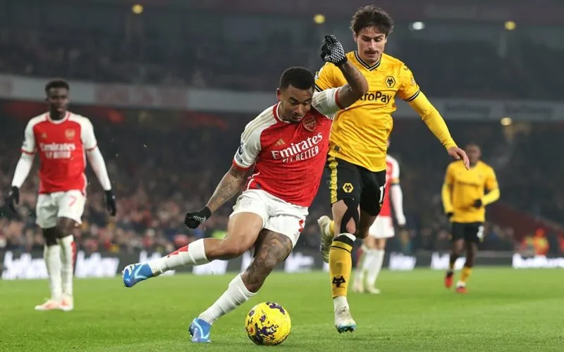 Quên Ivan Toney đi, "sát thủ" giải Hà Lan mới là chữ ký hoàn hảo cho Arsenal 1