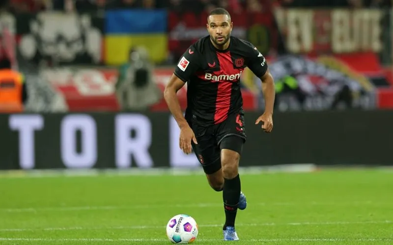 Chelsea đánh tiếng chiêu mộ, Jonathan Tah làm rõ lập trường 2