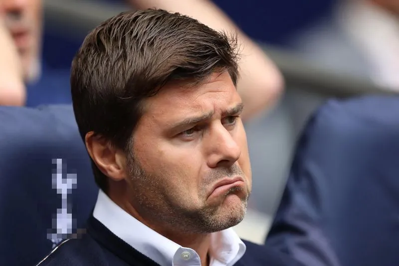 Pochettino thừa nhận Chelsea yếu kém - Ảnh: Internet