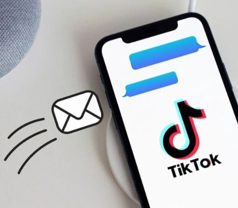 Bỏ túi ngay cách nhắn tin trên Tiktok không phải  ai cũng biết 2