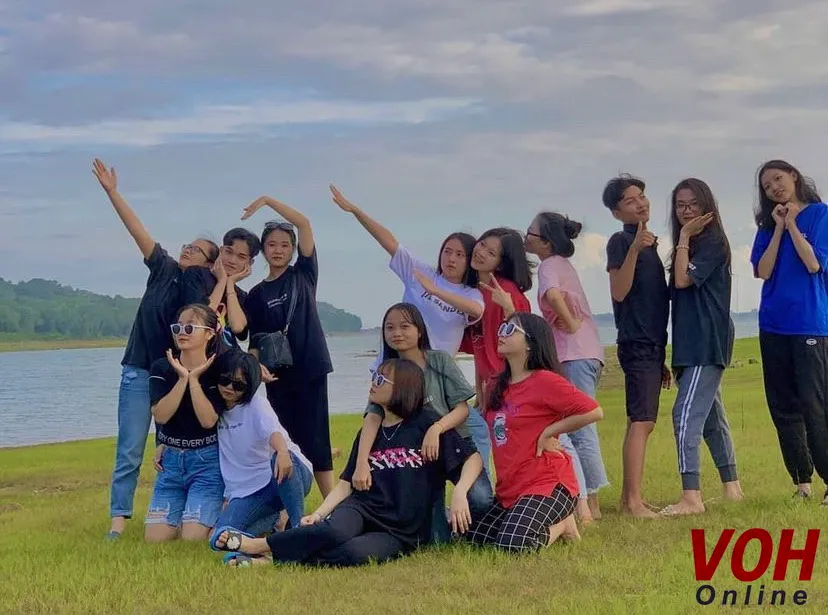 Nắm bắt nhu cầu du lịch của giới trẻ 1