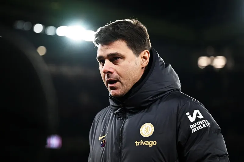 Pochettino cần phải loại bỏ những cầu thủ đóng góp không tốt - Ảnh: Internet