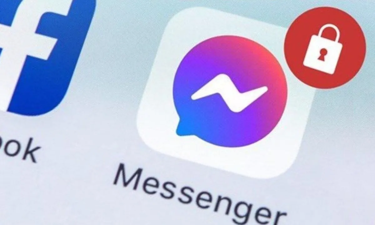 Meta triển khai mã hóa mặc định cho Messenger, được phép sửa tin nhắn cũ
