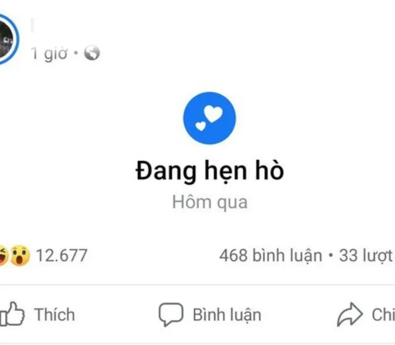 Cách set hẹn hò trên Facebook đơn giản ai cũng làm được 1