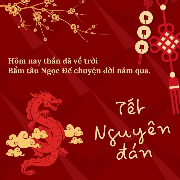 Lời Chúc Đưa Ông Táo Về Trời Ý Nghĩa và Truyền Thống