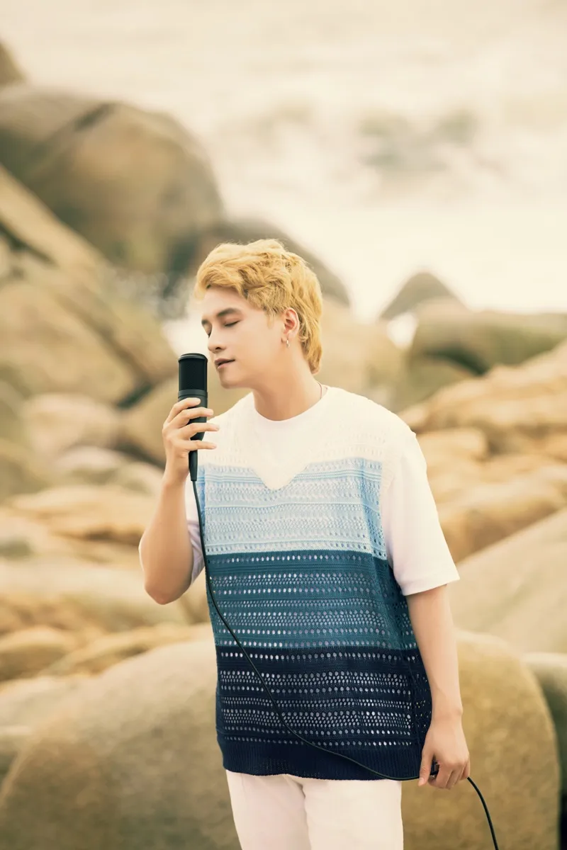 Tân binh Dani Đặng tung ca khúc mới cực chill, hứa hẹn được giới trẻ replay 