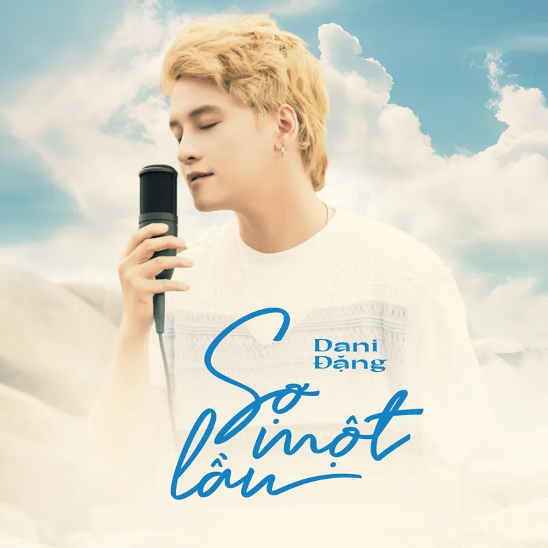 Tân binh Dani Đặng tung ca khúc mới cực chill, hứa hẹn được giới trẻ replay 