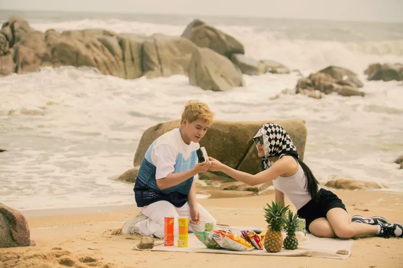 Tân binh Dani Đặng tung ca khúc mới cực chill, hứa hẹn được giới trẻ replay 