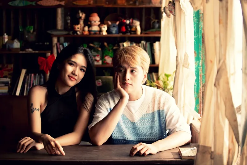 Tân binh Dani Đặng tung ca khúc mới cực chill, hứa hẹn được giới trẻ replay 