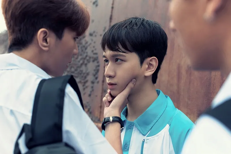 Thêm 1 bài hát về “pháo hoa” khiến khán giả lại “suy” thêm lần nữa 3