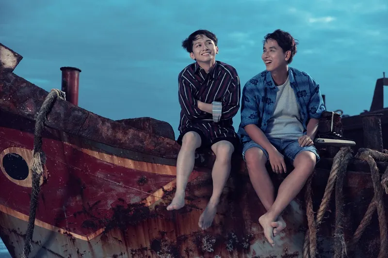 Thêm 1 bài hát về “pháo hoa” khiến khán giả lại “suy” thêm lần nữa 1