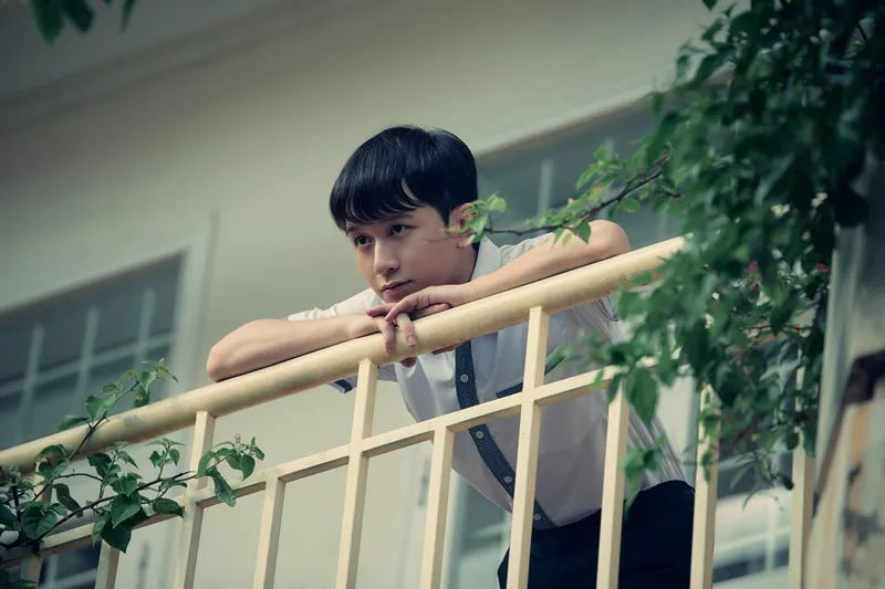 Thêm 1 bài hát về “pháo hoa” khiến khán giả lại “suy” thêm lần nữa 2