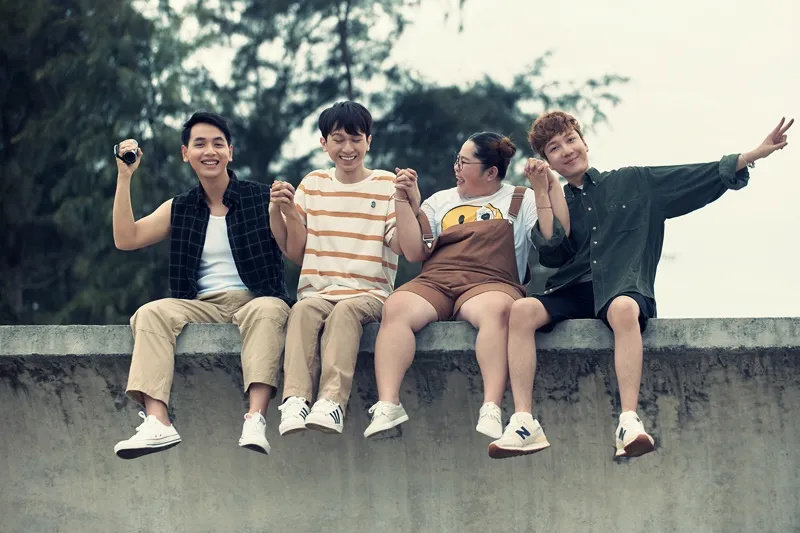 Thêm 1 bài hát về “pháo hoa” khiến khán giả lại “suy” thêm lần nữa 4