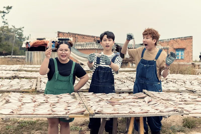 Thêm 1 bài hát về “pháo hoa” khiến khán giả lại “suy” thêm lần nữa 6