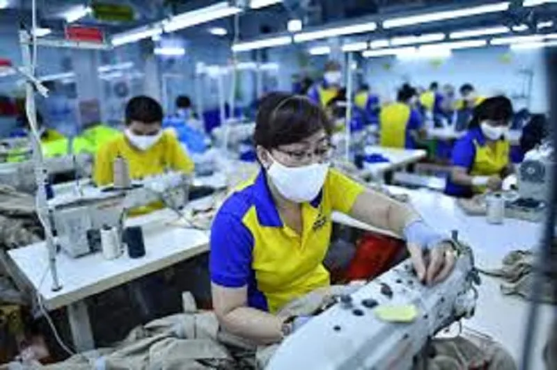 Kinh tế đang trên đà phục hồi, GDP dự báo tăng lên 7,0% so với cùng kỳ 1