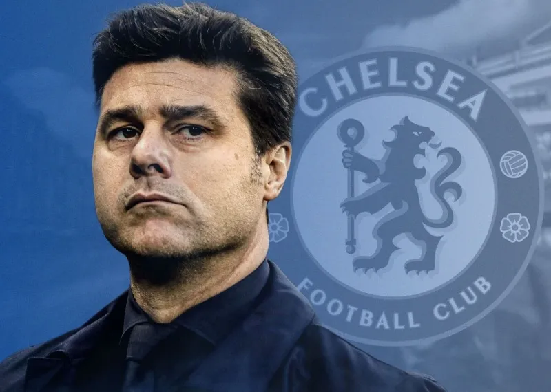 Chelsea nổi "sóng ngầm", dàn sao bất bình cách Pochettino đối xử với 1 thủ lĩnh 1