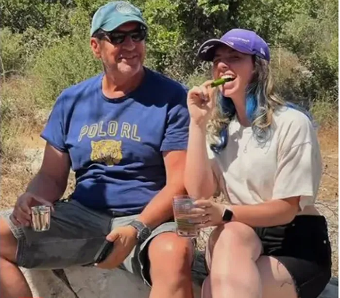 Nổi đau khổ của một Tỷ phú công nghệ Israel 4