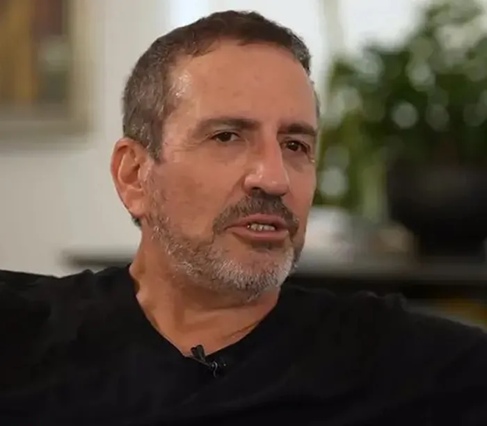 Nổi đau khổ của một Tỷ phú công nghệ Israel 1