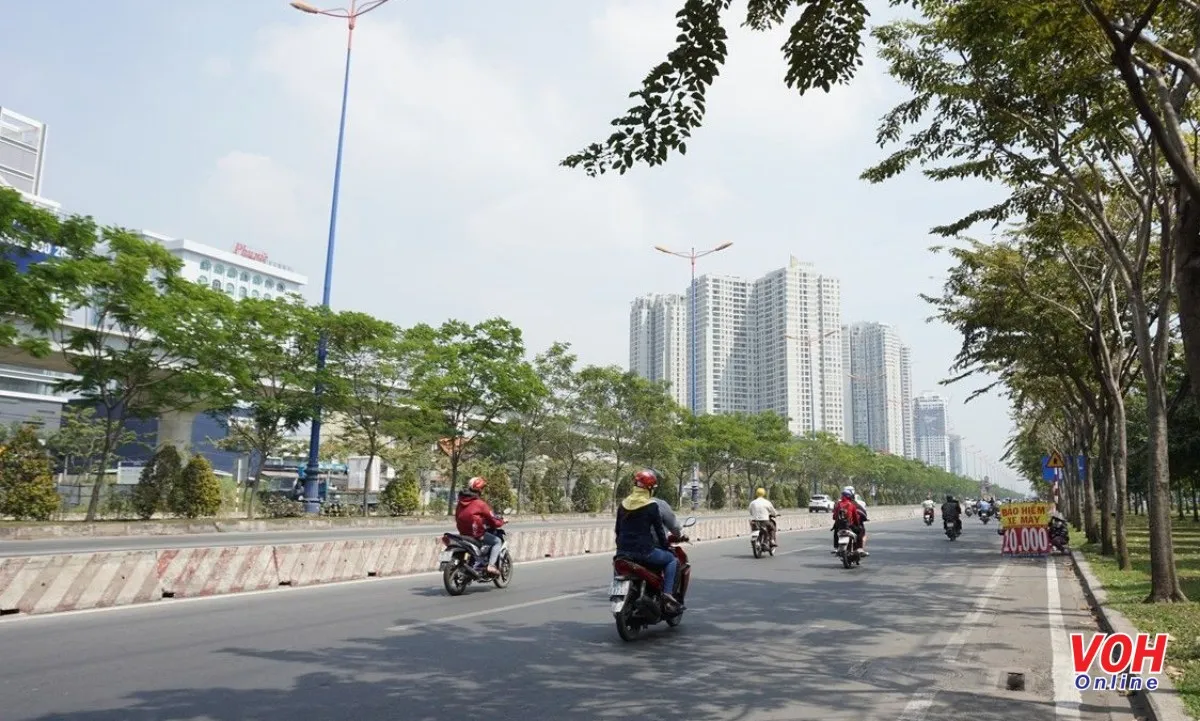 Nghị quyết 31: “Chìa khóa vàng” phát triển khu đô thị sáng tạo phía Đông TPHCM