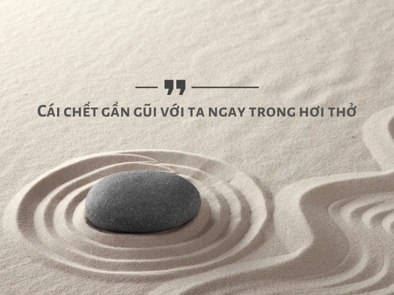 Những câu nói hay của thiền sư Ajahn Chah 3