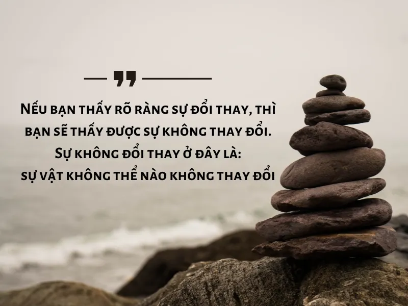 Những câu nói hay của thiền sư Ajahn Chah 5