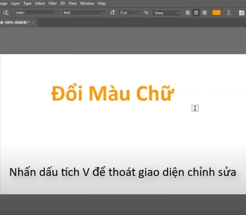 Cách đổi màu trong Photoshop nhanh nhất, dễ nhất 14