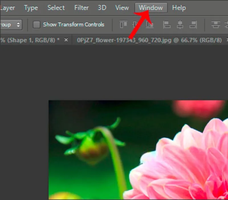 Cách đổi màu trong Photoshop nhanh nhất, dễ nhất 24