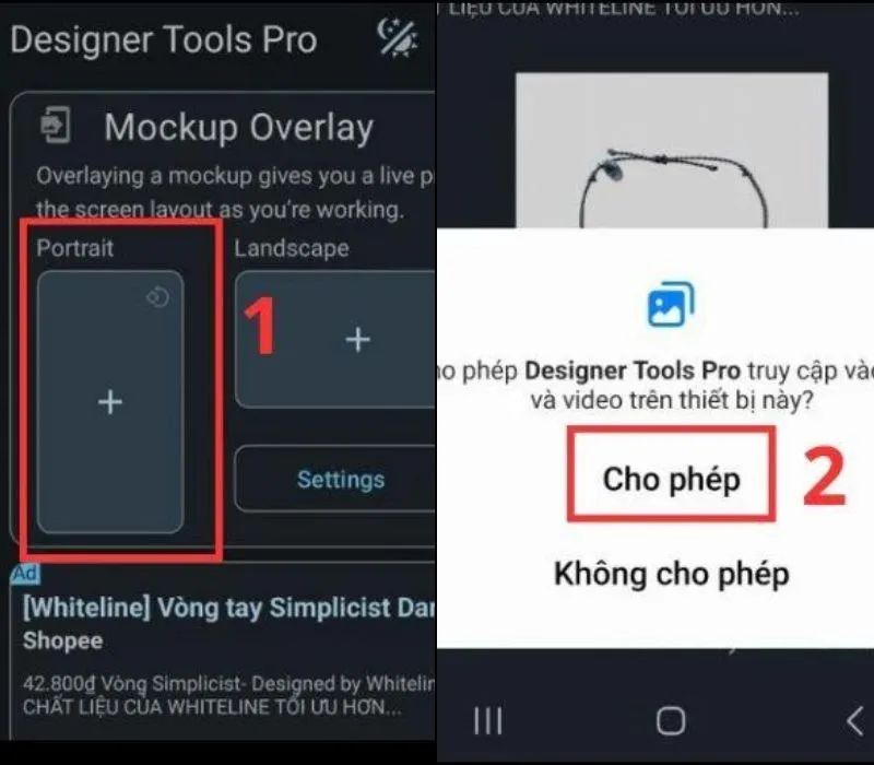 Cách đổi nền Messenger thành ảnh trên điện thoại và máy tính 11