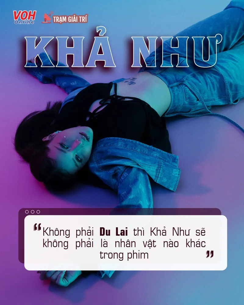 [đợi ảnh] Khả Như: “Chắc tôi khó tính nên mới độc thân” 4