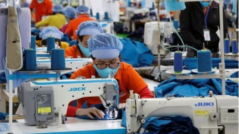 ADB dự báo tăng trưởng năm 2024 của Việt Nam ở mức 6% 1