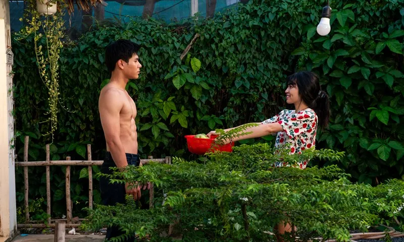 Đỗ Khánh Vân là nhà sản xuất của web drama Liên và Đạt 8