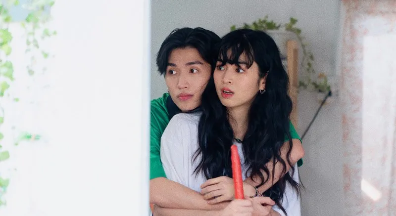 Đỗ Khánh Vân là nhà sản xuất của web drama Liên và Đạt 1