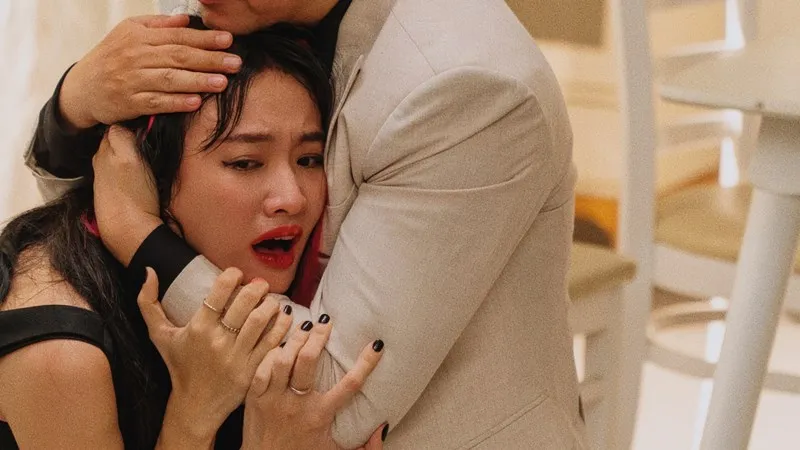 Đỗ Khánh Vân là nhà sản xuất của web drama Liên và Đạt 13