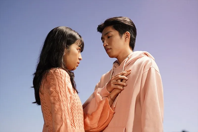 Đỗ Khánh Vân là nhà sản xuất của web drama Liên và Đạt 7