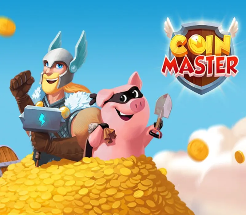 Danh sách các làng và bảng giá xây nhà Coin Master mới nhất 2