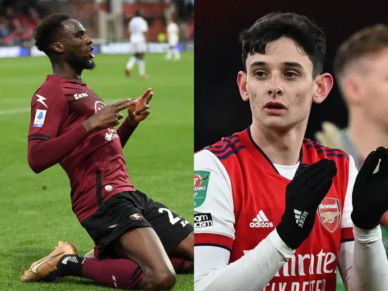 CẬP NHẬT chuyển nhượng 15/12: Arsenal đặt 13 triệu + 1 cái tên lên bàn đàm phán | Sao Chelsea rục rịch trốn Pochettino 2