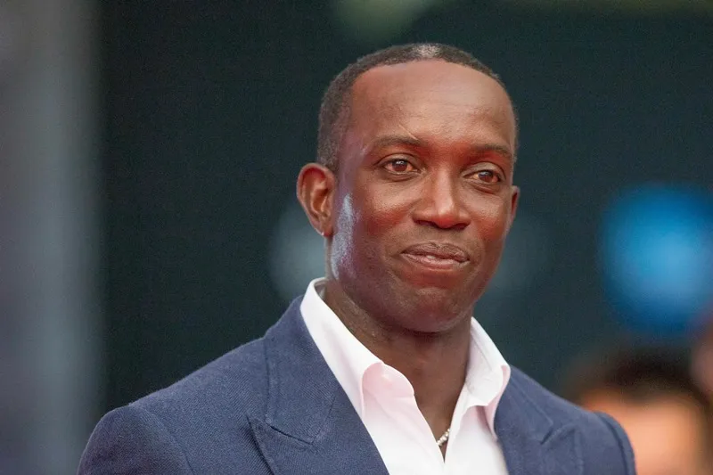 Dwight Yorke cho rằng MU đang mắc phải sai lầm quá nhiều trong công tác chuyển nhượng - Ảnh: Internet