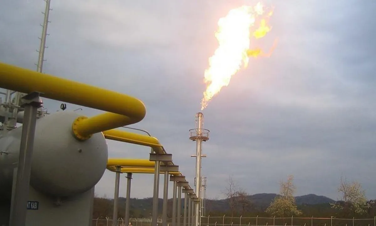 Giá gas hôm nay 15/12/2023: Quay đầu tăng trở lại