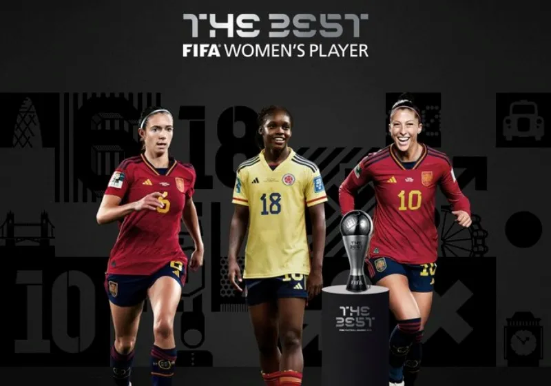 Vì sao Haaland vượt trội Messi trong danh sách rút gọn FIFA The Best? 2