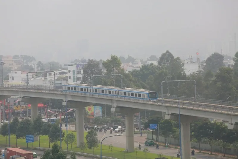 Chủ tịch Phan Văn Mãi: Phải thay đổi để đẩy nhanh dự án metro 1