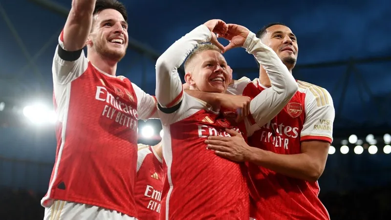 Arsenal thường chơi tệ trước Brighton - Ảnh: Internet