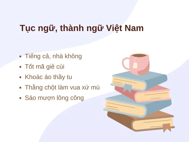 Giải thích “Hữu danh vô thực” có nghĩa là gì? 4