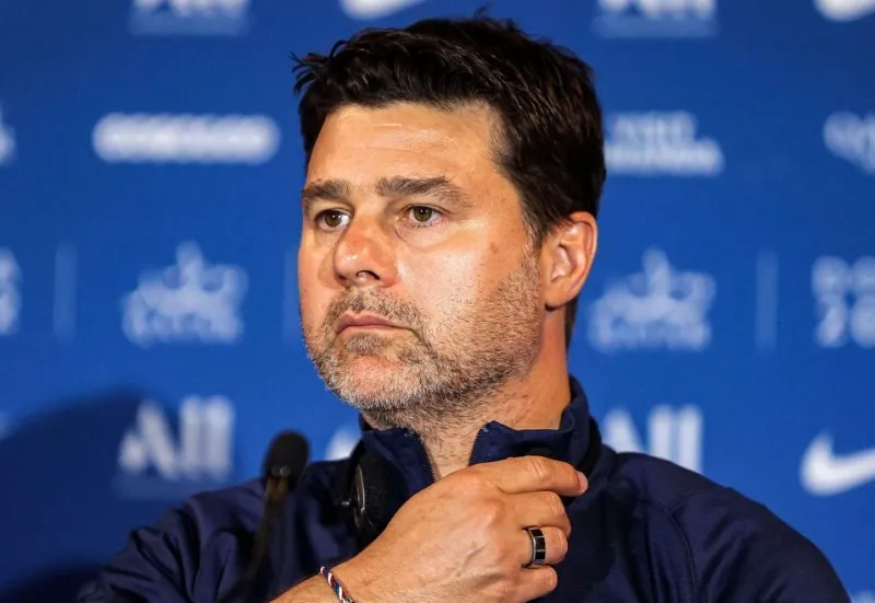 Pochettino: "Tôi đang ngồi trên ghế điện!" 1