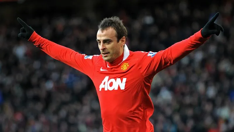 Berbatov không tin MU đủ sức hạ gục Liverpool ở thời điểm hiện tại - Ảnh: Internet