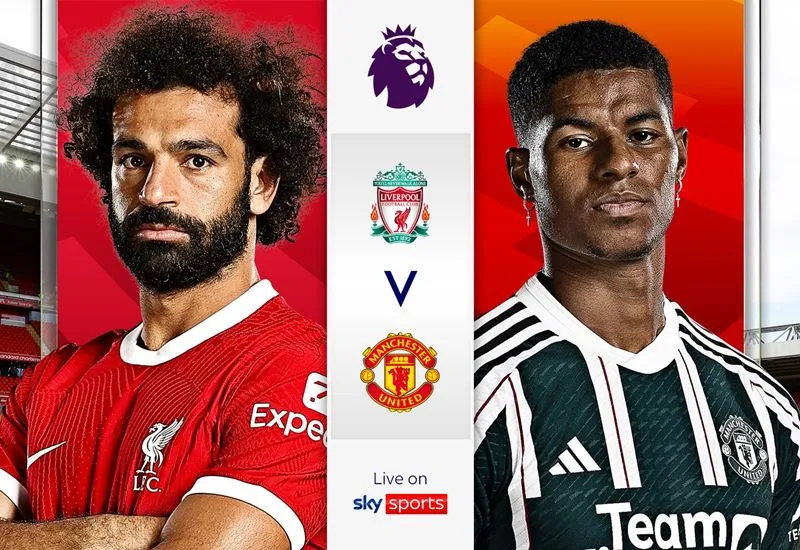 Nhận định và link xem Liverpool vs MU (23h30 ngày 17/12): Trực tiếp ở đâu? Kênh nào? 1