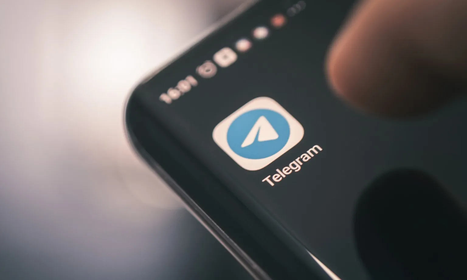 Telegram