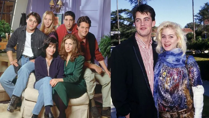 Hé lộ nguyên nhân cái chết đau lòng của tài tử Friends 2