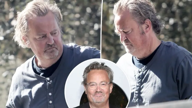 Hé lộ nguyên nhân cái chết đau lòng của tài tử Friends 3