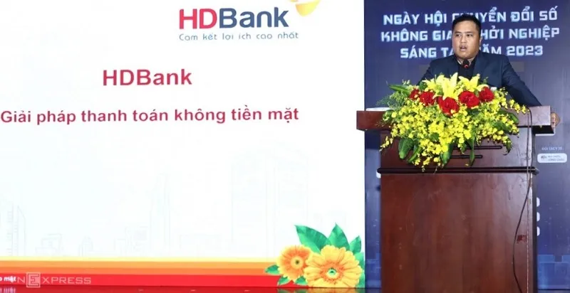 Giải pháp số của HDBank giúp doanh nghiệp giảm 40% ngân sách cho dịch vụ ngân hàng 1