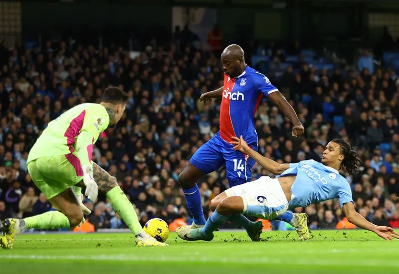 Jack Grealish lập cột mốc lịch sử tại Man City sau 107 trận 2